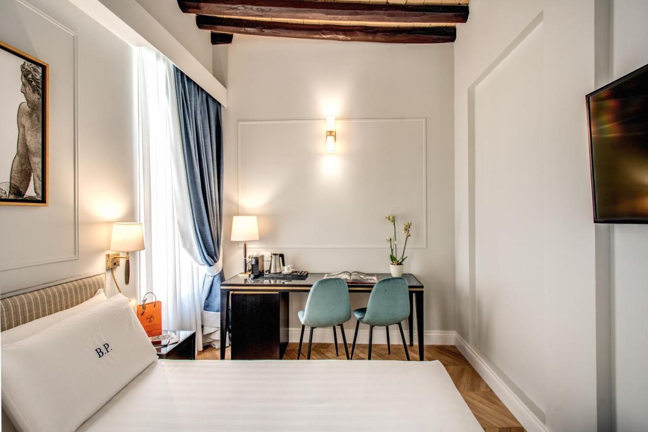 Maison d'hôtes Babuino Palace&suites *