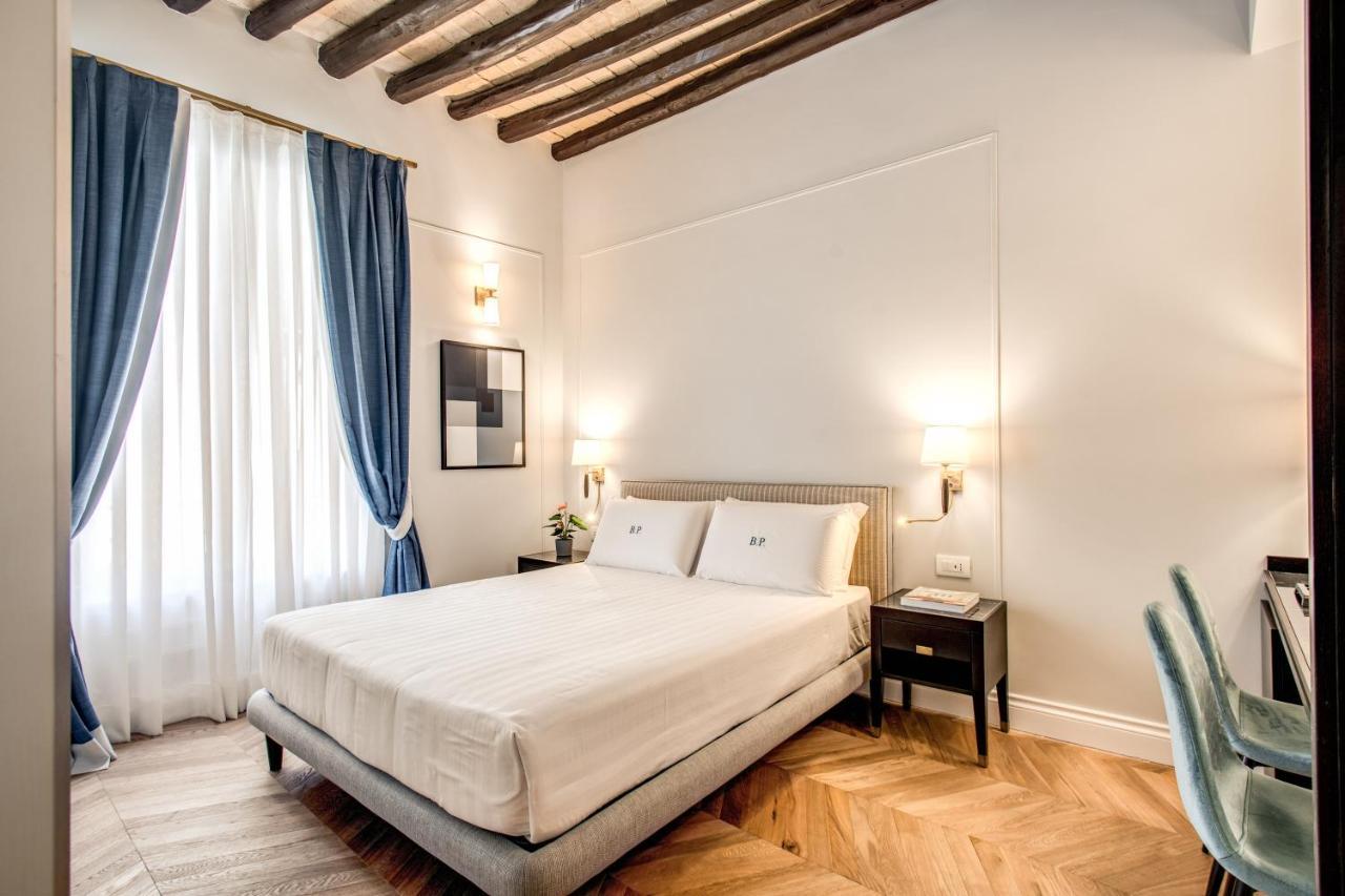 Maison d'hôtes Babuino Palace&suites *
