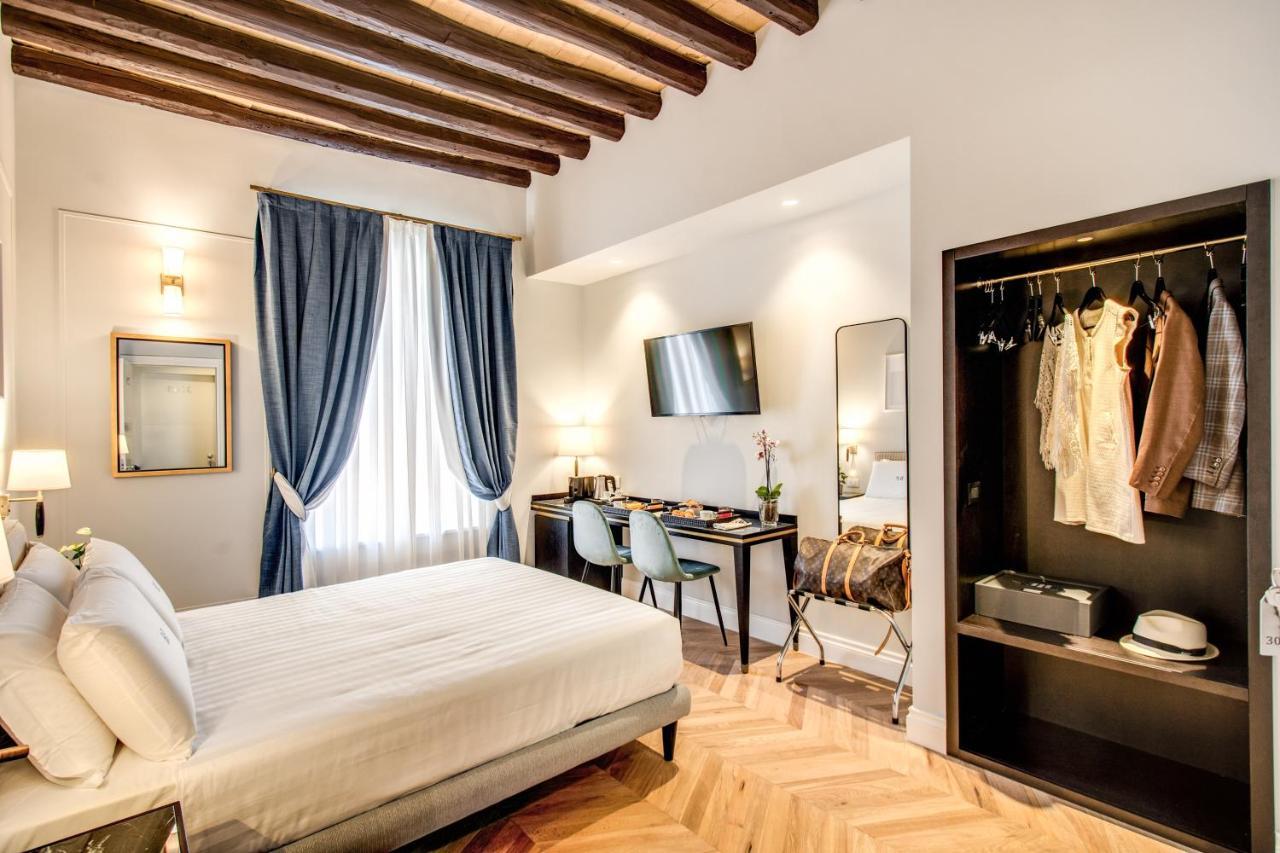 Maison d'hôtes Babuino Palace&suites *