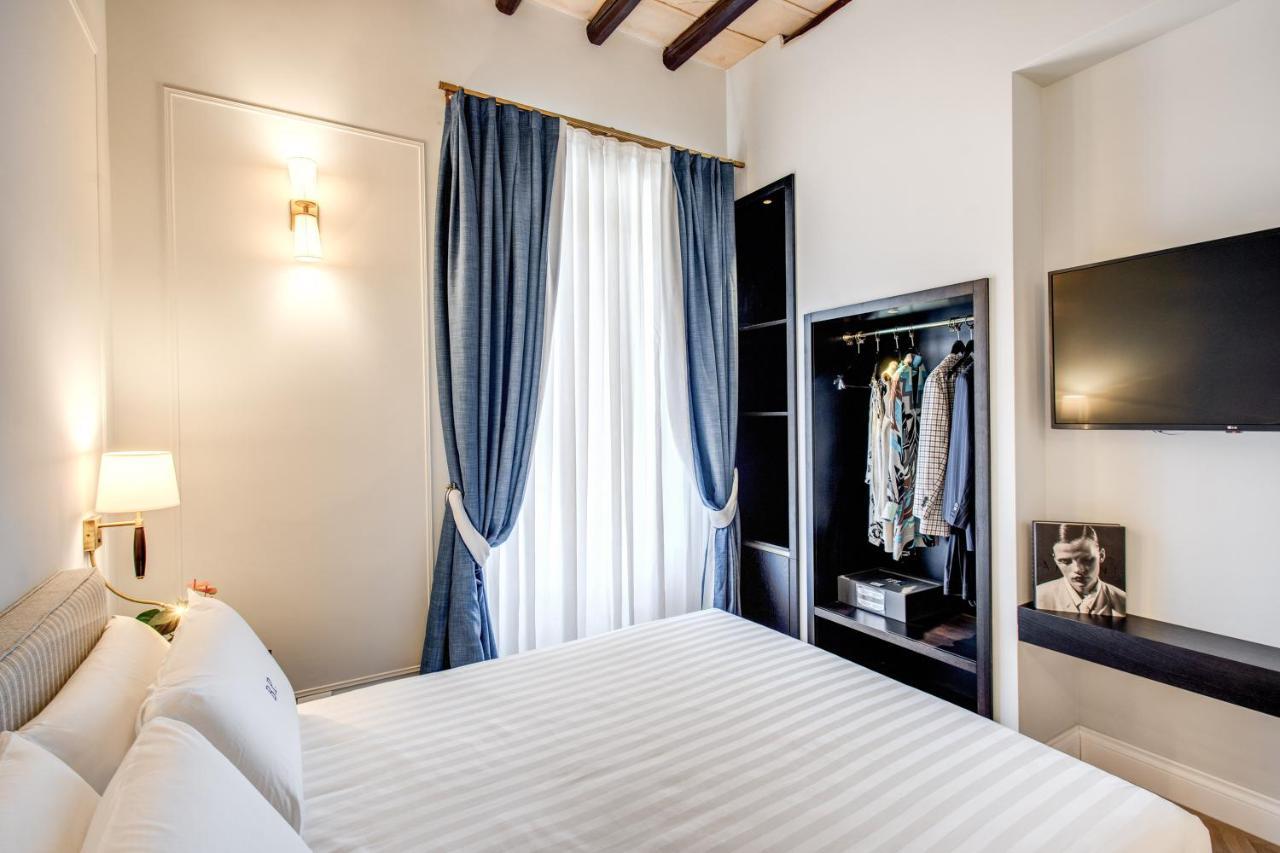 Babuino Palace&suites Maison d'hôtes *
