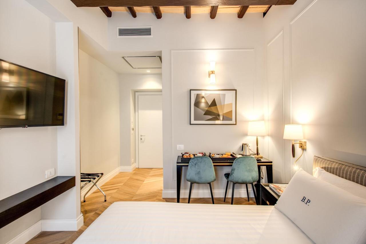 Babuino Palace&suites * Rome