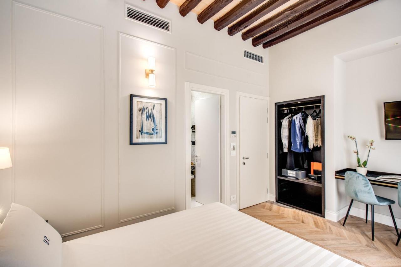 Babuino Palace&suites Rome