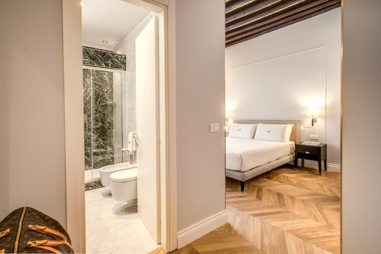 Maison d'hôtes Babuino Palace&suites *