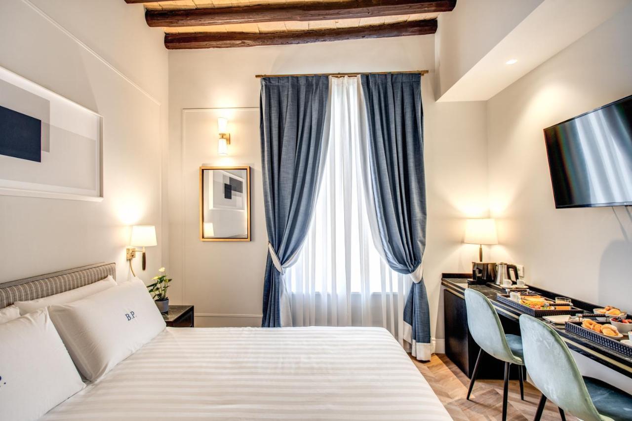 Babuino Palace&suites Rome