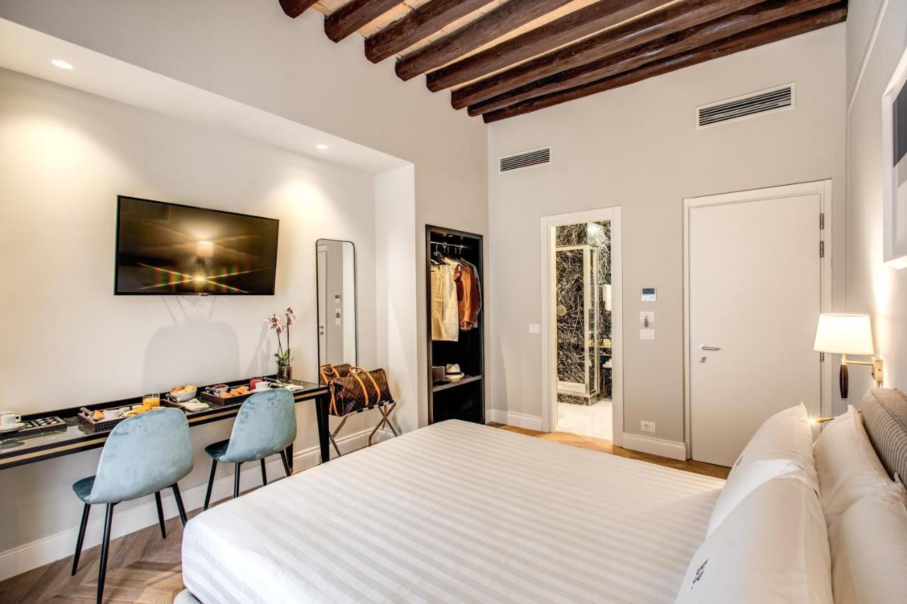Babuino Palace&suites * Rome