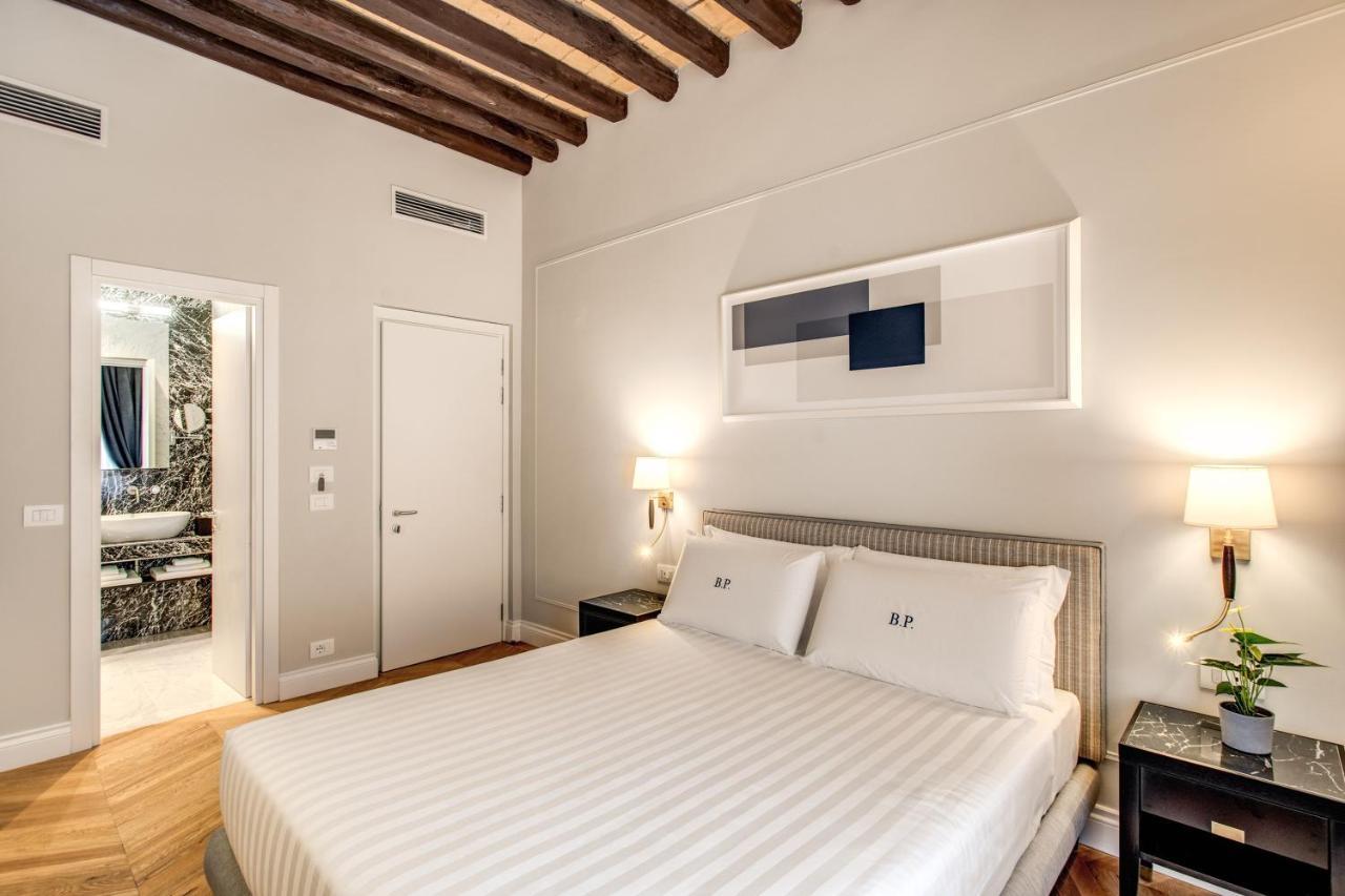 Babuino Palace&suites Maison d'hôtes *