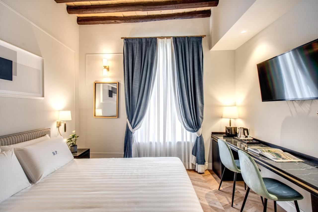 Babuino Palace&suites Rome
