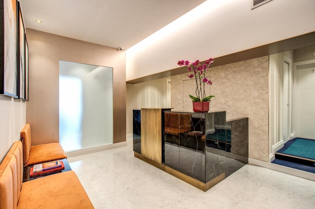 Babuino Palace&suites Rome