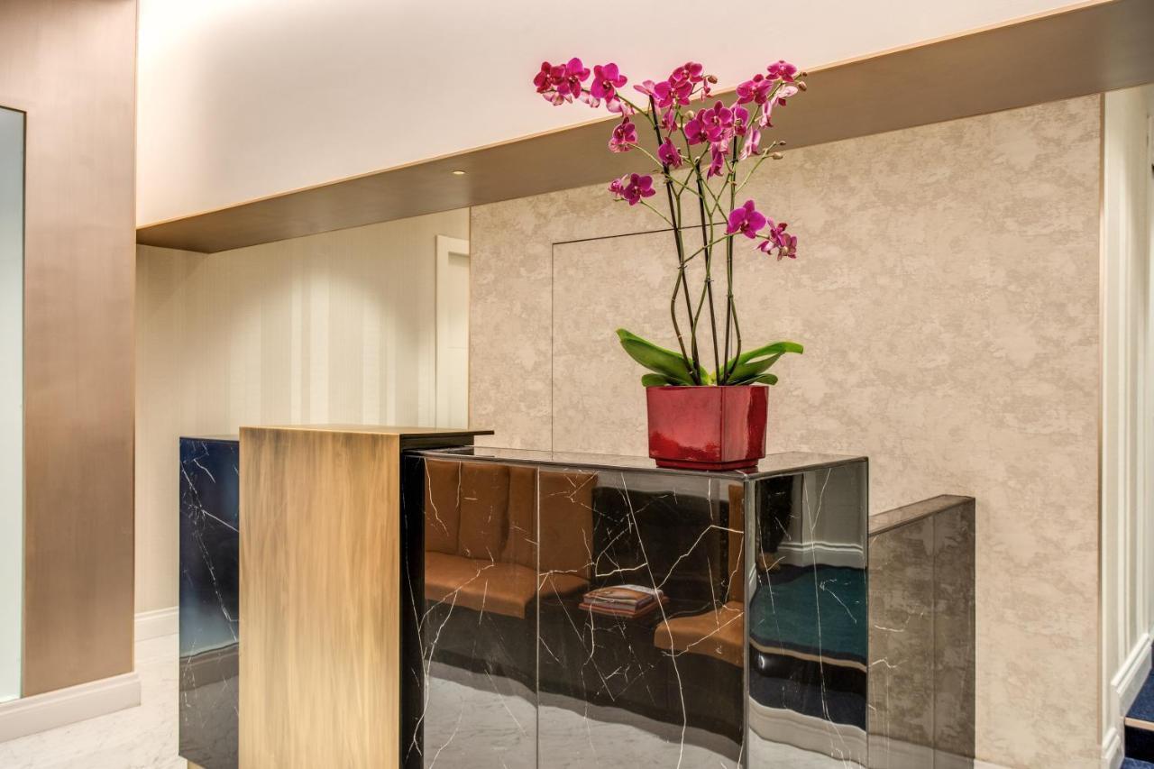 Maison d'hôtes Babuino Palace&suites Rome