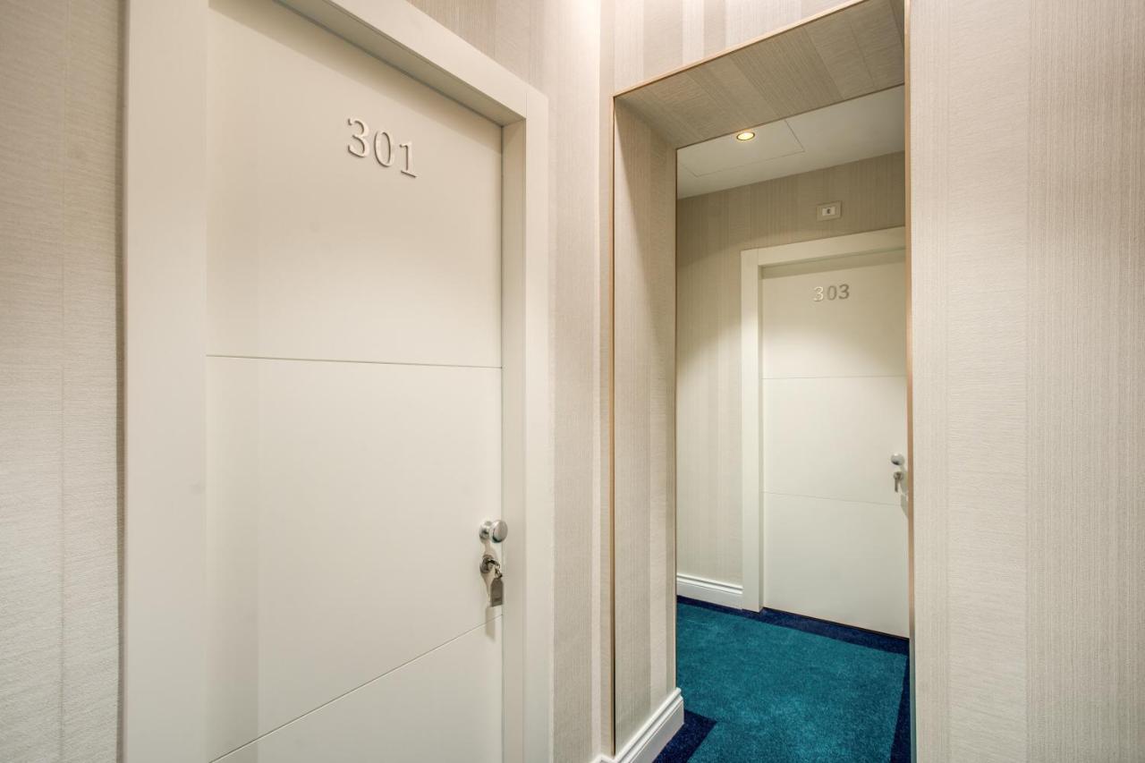 Babuino Palace&suites * Rome