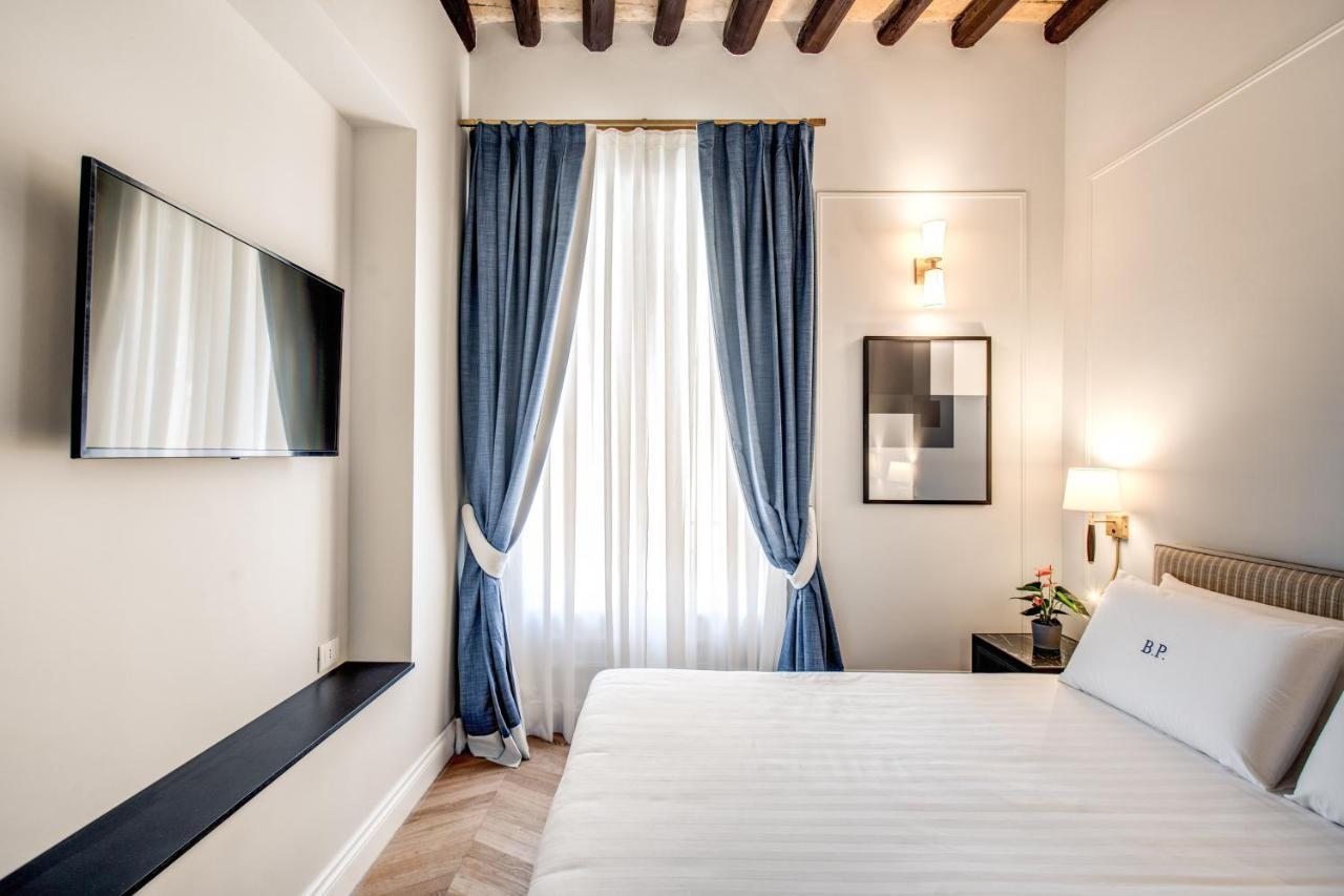 Babuino Palace&suites *