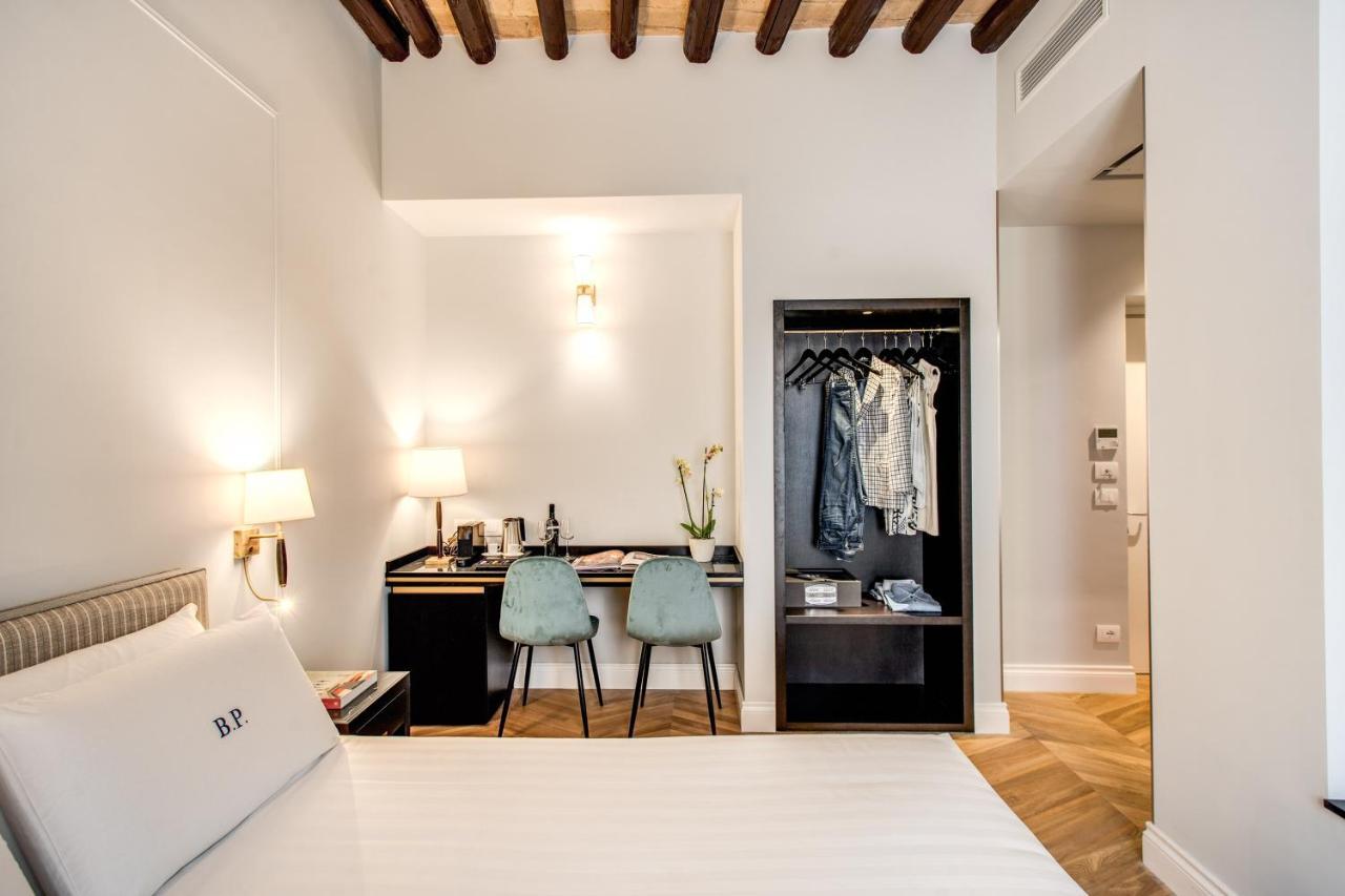 Maison d'hôtes Babuino Palace&suites