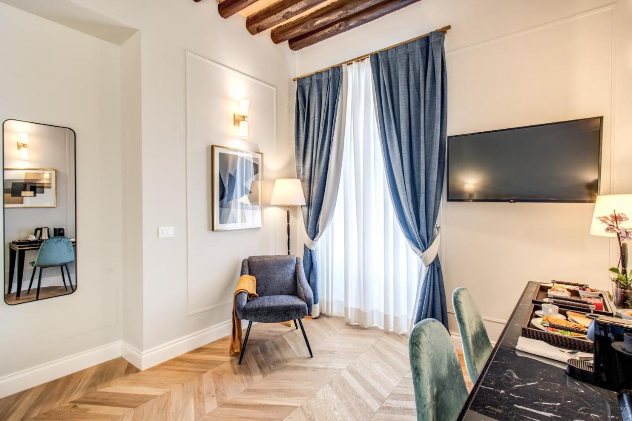 Babuino Palace&suites Rome