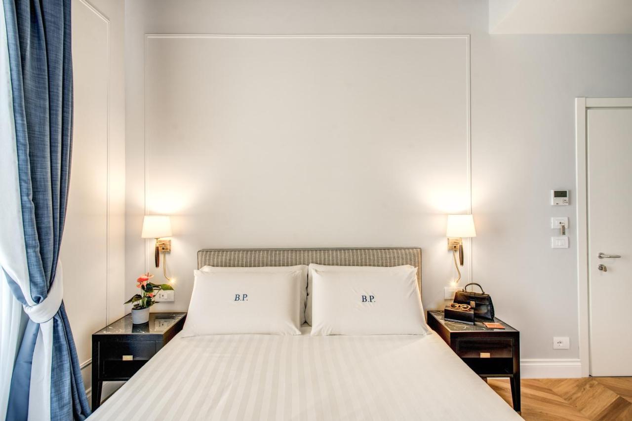 Babuino Palace&suites * Rome