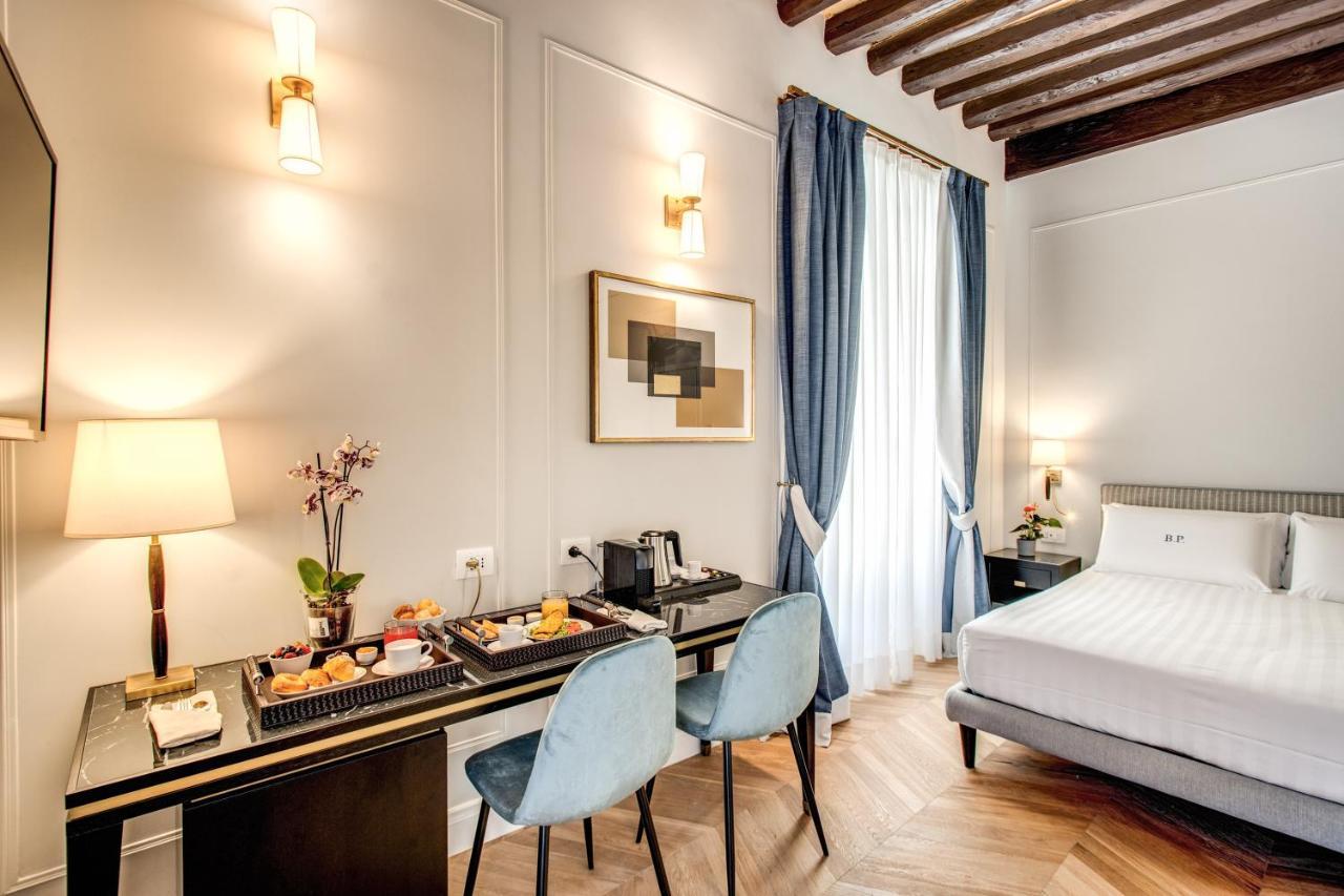 Babuino Palace&suites *
