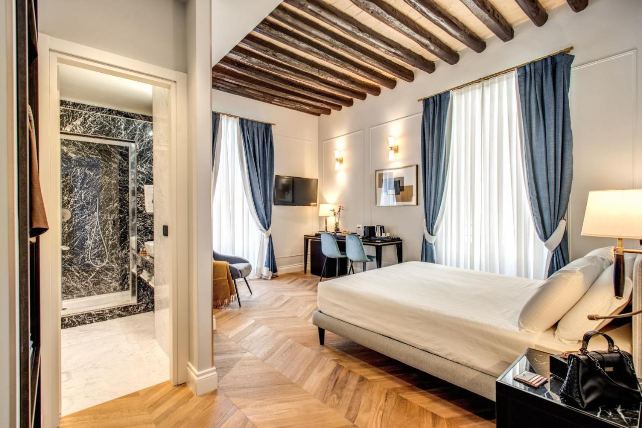 Babuino Palace&suites Rome