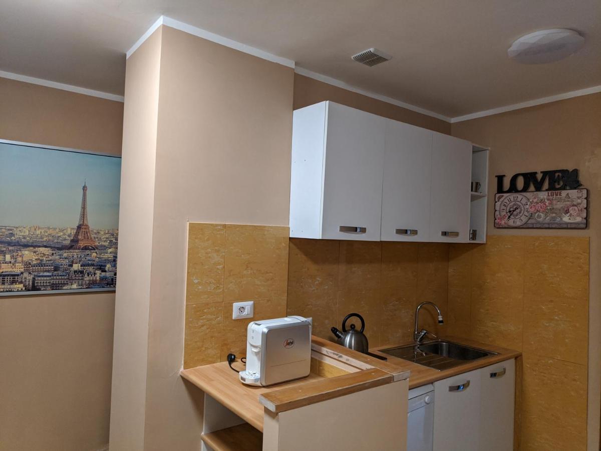 Bed & Breakfast Gina Trastevere
