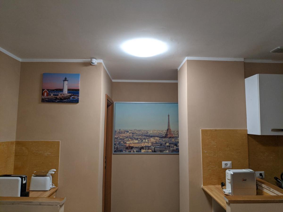 Bed & Breakfast Gina Trastevere *