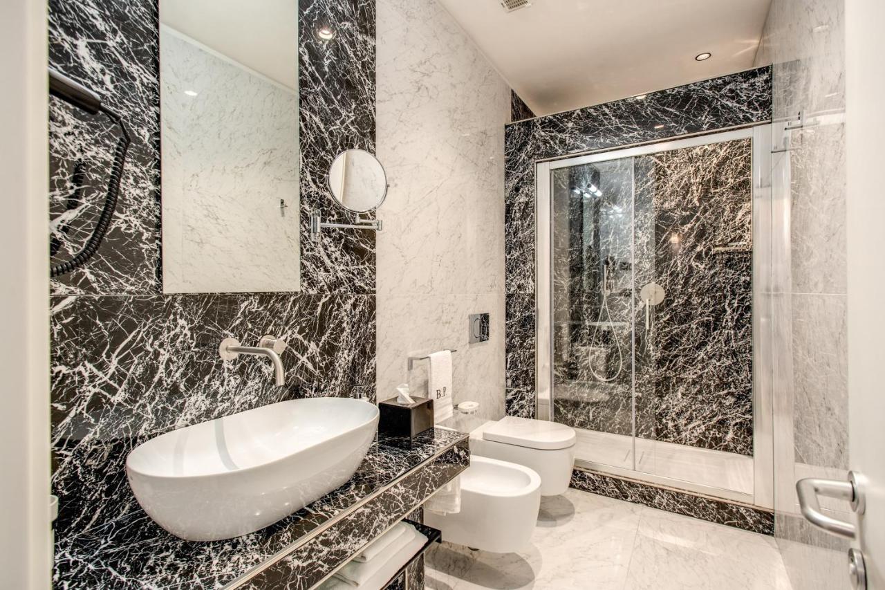 Babuino Palace&suites Maison d'hôtes Rome