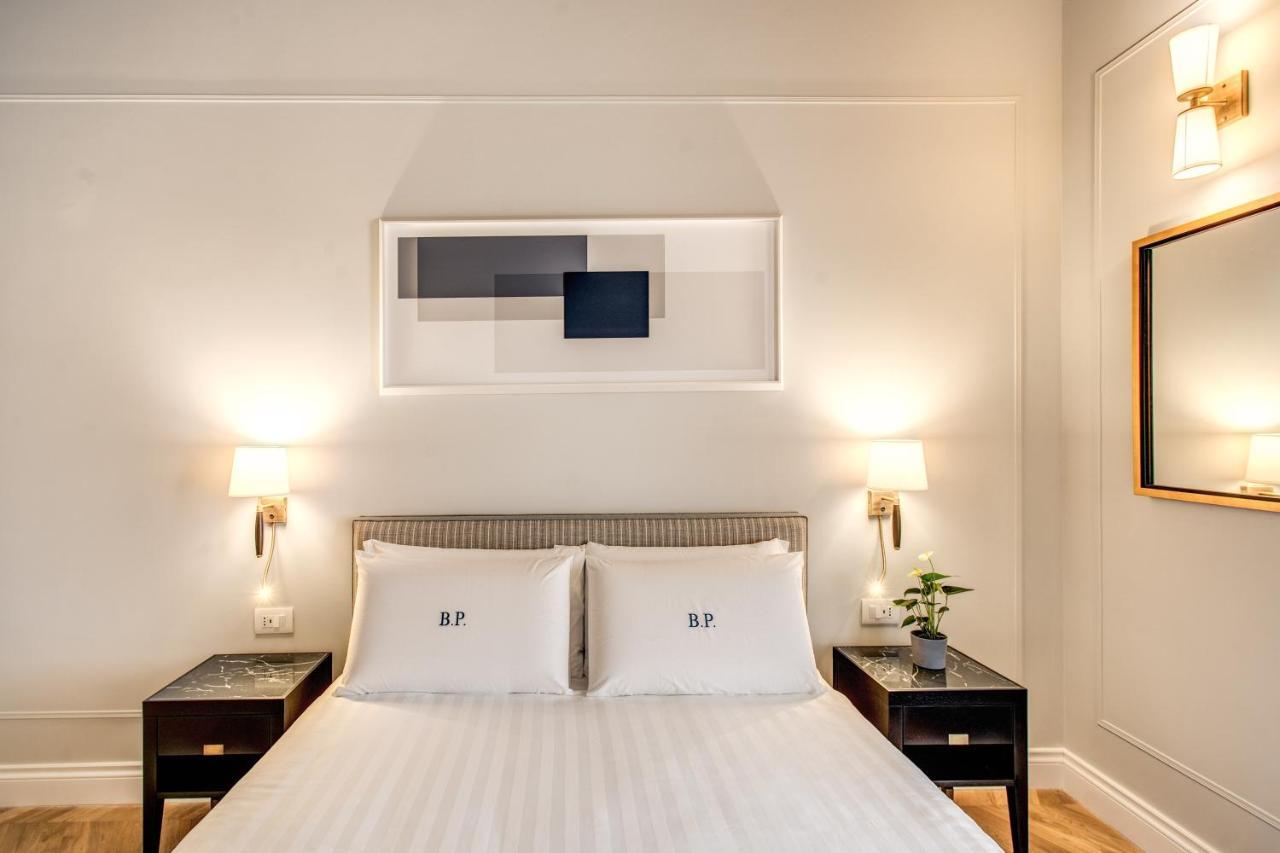 Babuino Palace&suites Maison d'hôtes *