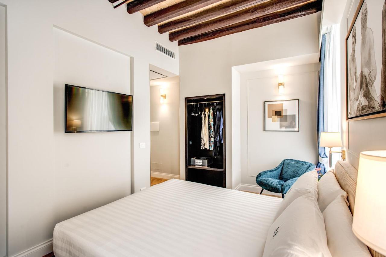 Babuino Palace&suites Maison d'hôtes Rome