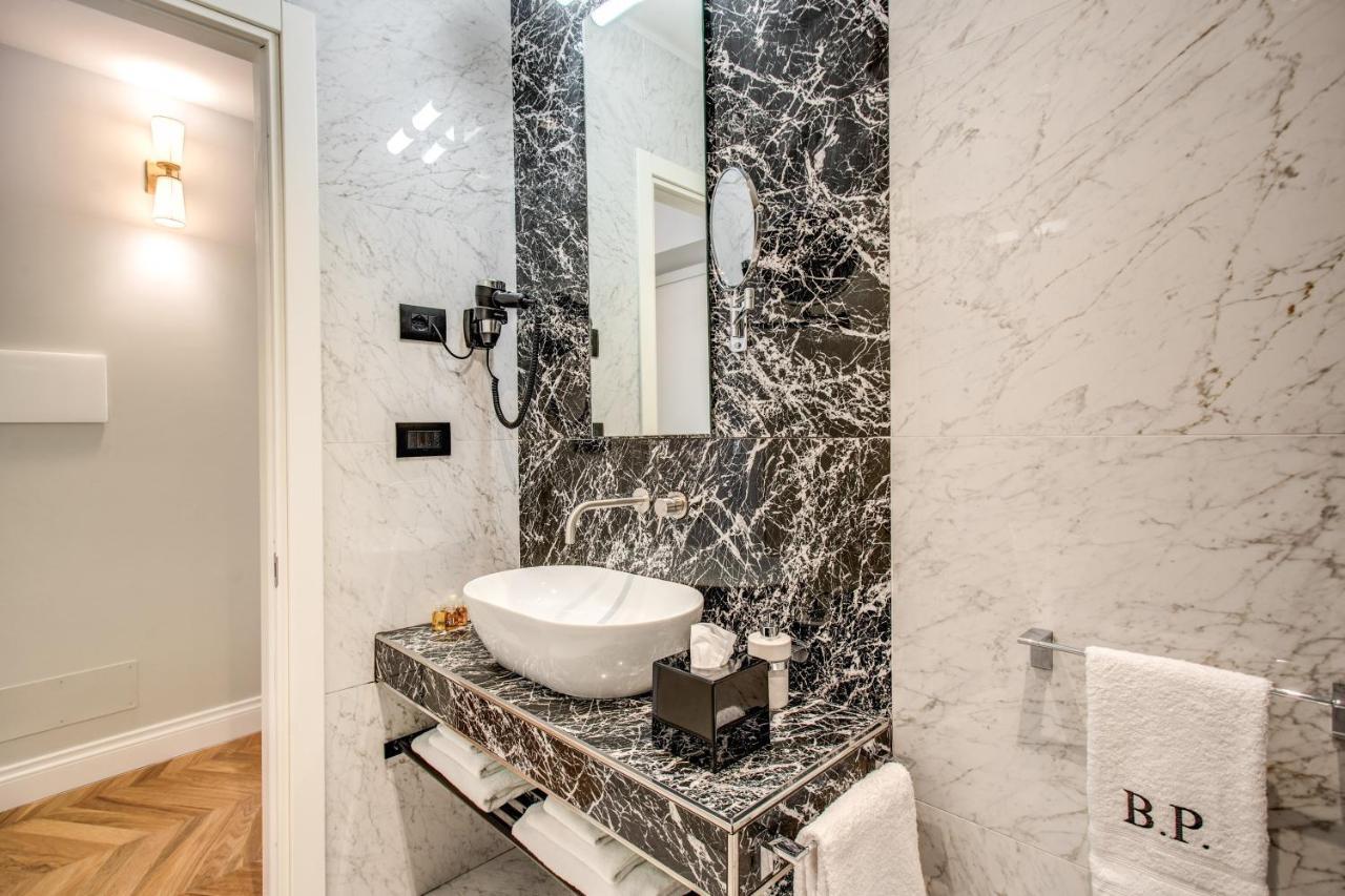 Maison d'hôtes Babuino Palace&suites *