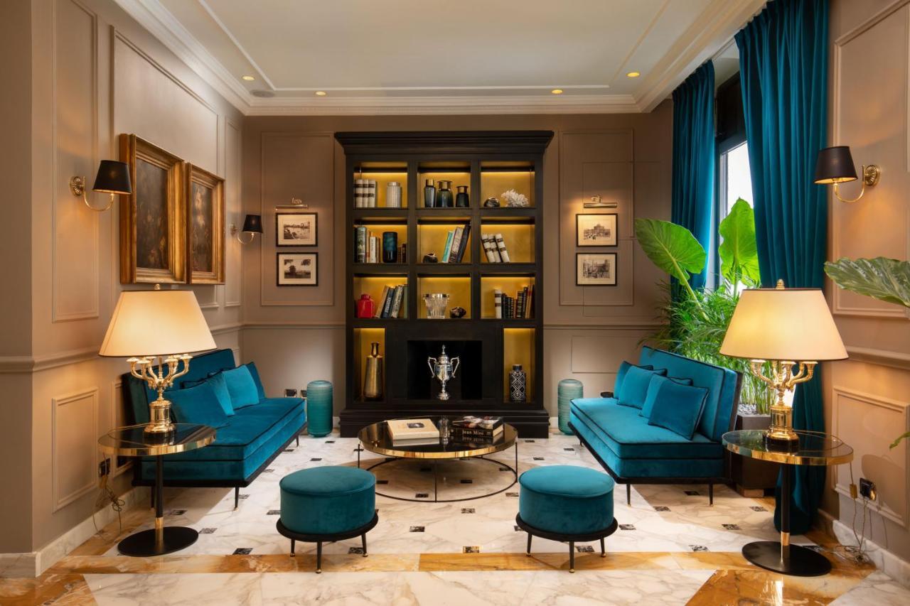 Condotti Boutique 4* Roma