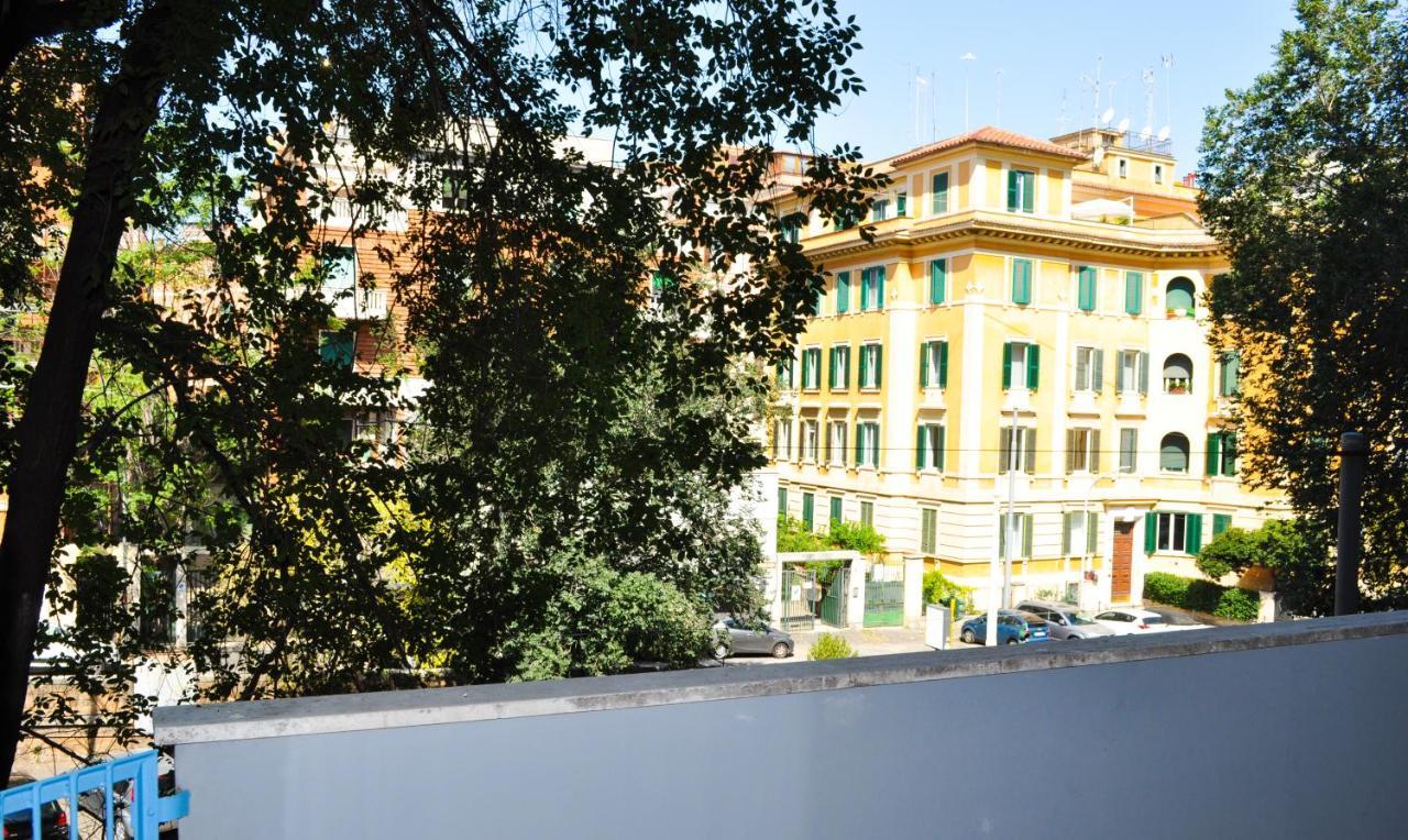 Trastevere Boulevard * Roma