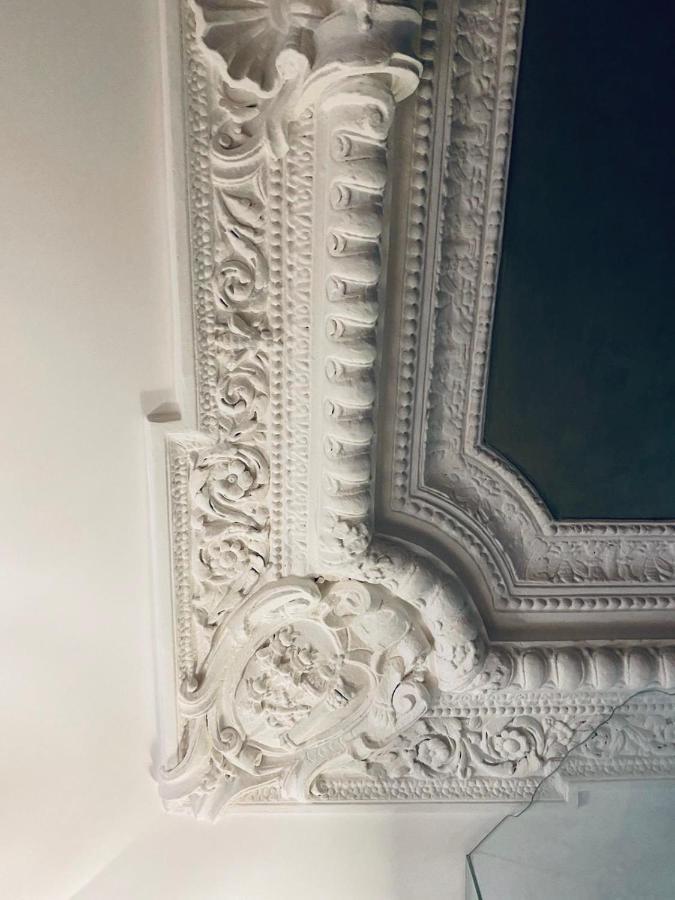 Casa Giorgia Luxury Rome