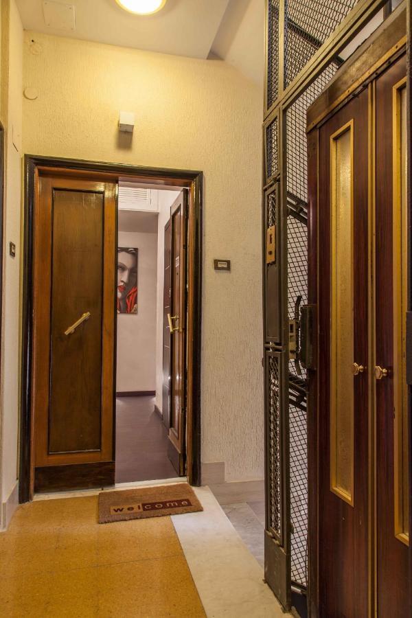 Residenza Doro- 24x7 Check-in