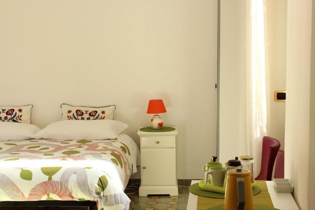 Casa de hóspedes Esquilino Di Yan *