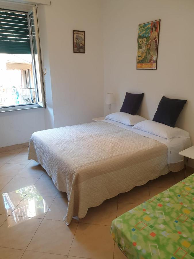 Casa de hóspedes Esquilino Di Yan Roma