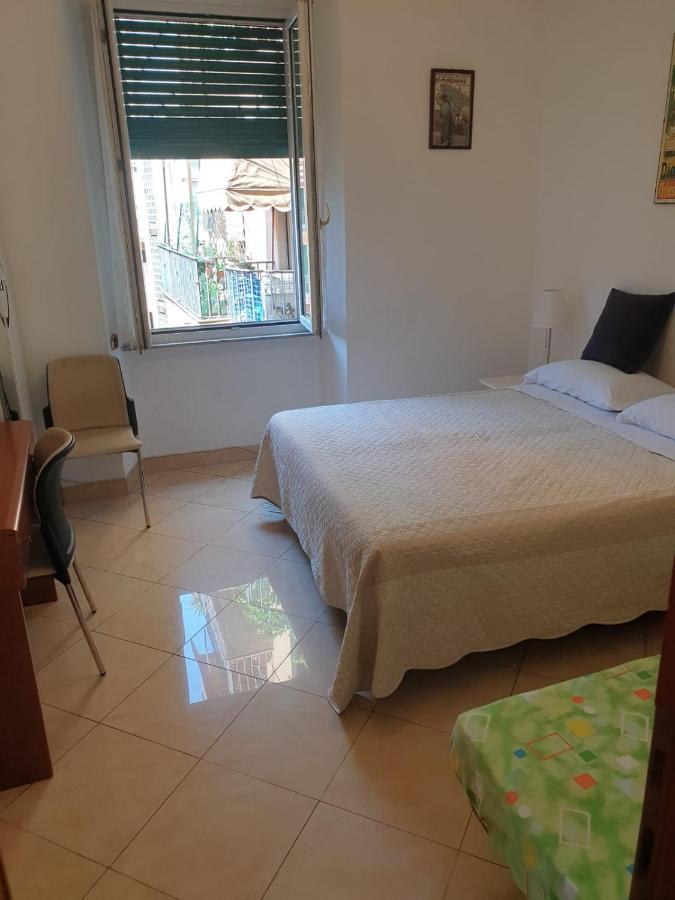 Esquilino Di Yan Casa de hóspedes *