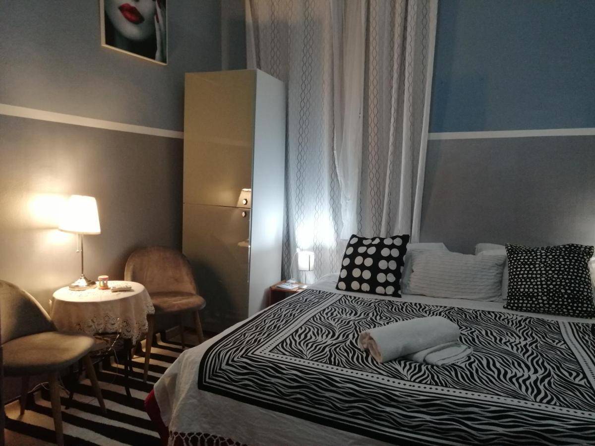 Holidays Hostel Rome