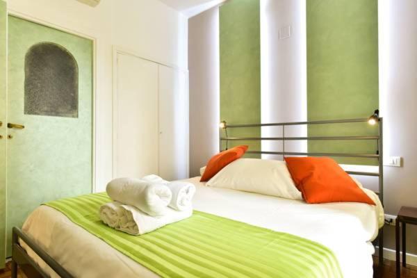 Archimede Flat Appartamento Roma