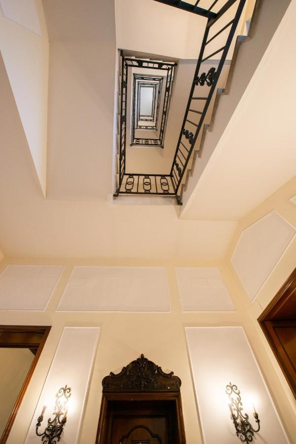 Il Palazzetto Di Via Della Frezza Apartment Rome