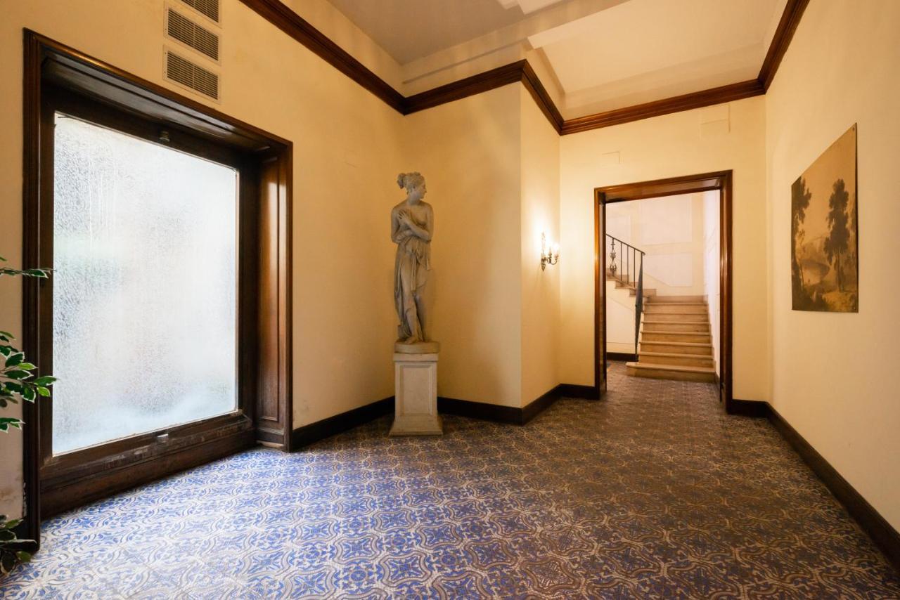 Il Palazzetto Di Via Della Frezza Apartment *