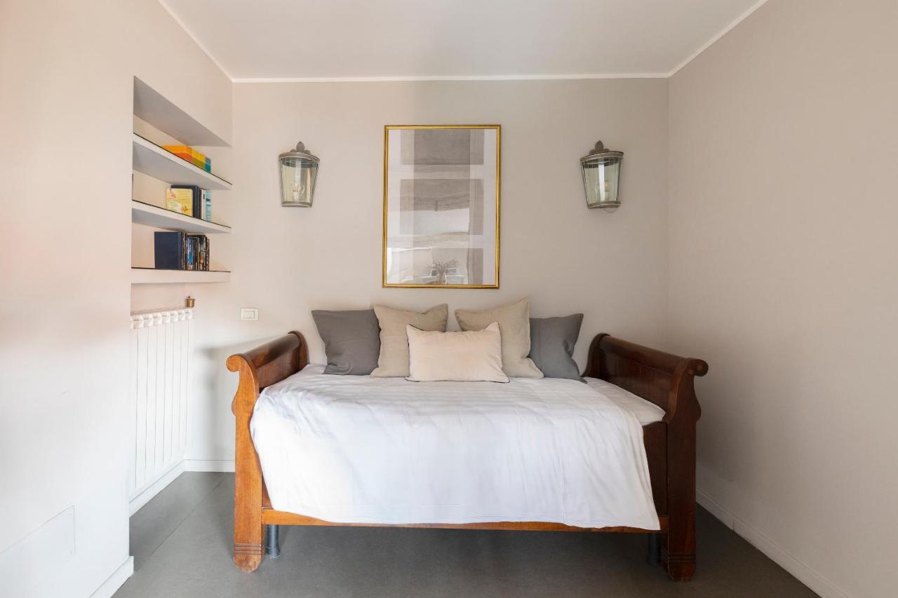 Sonder At Palazzo Balestra Apartment Rome