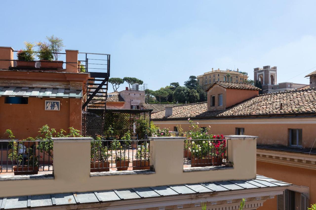 Sonder At Palazzo Balestra Rome