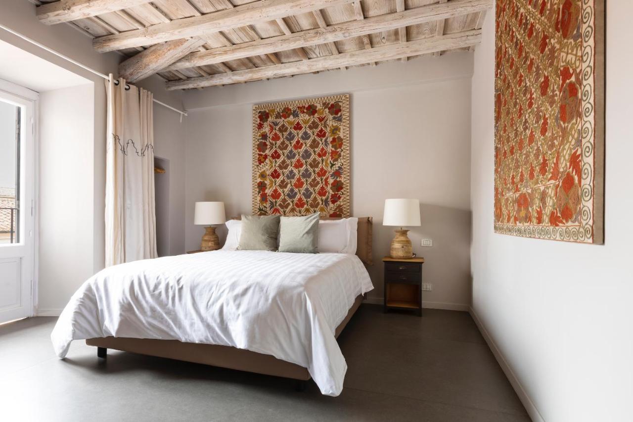 Sonder At Palazzo Balestra * Rome