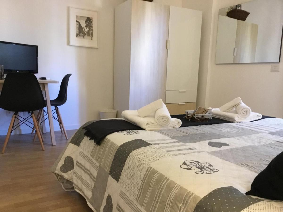 Le Fate Alojamento Roma