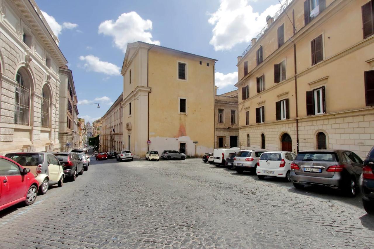Monti Panisperna * Rome
