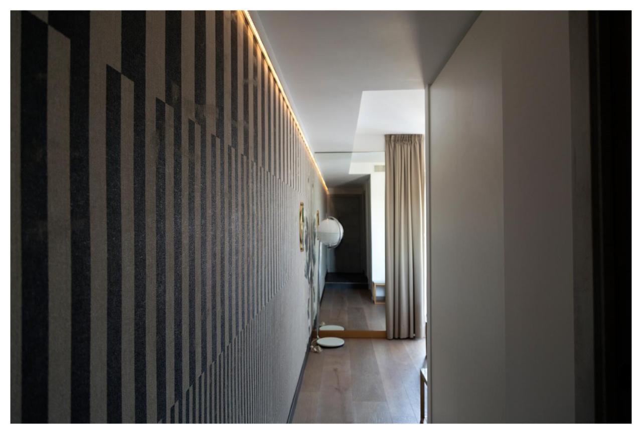 5-rooms Acomodação com café da manhã  Roma