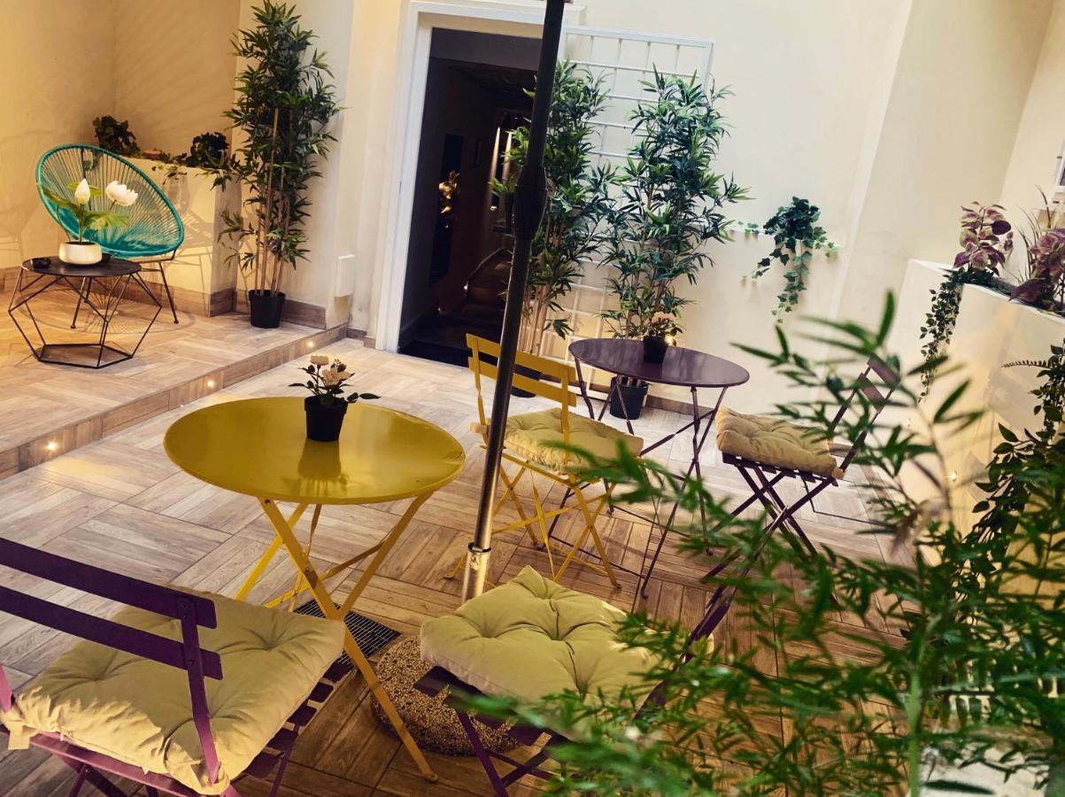 Navona Street Hotel 3*