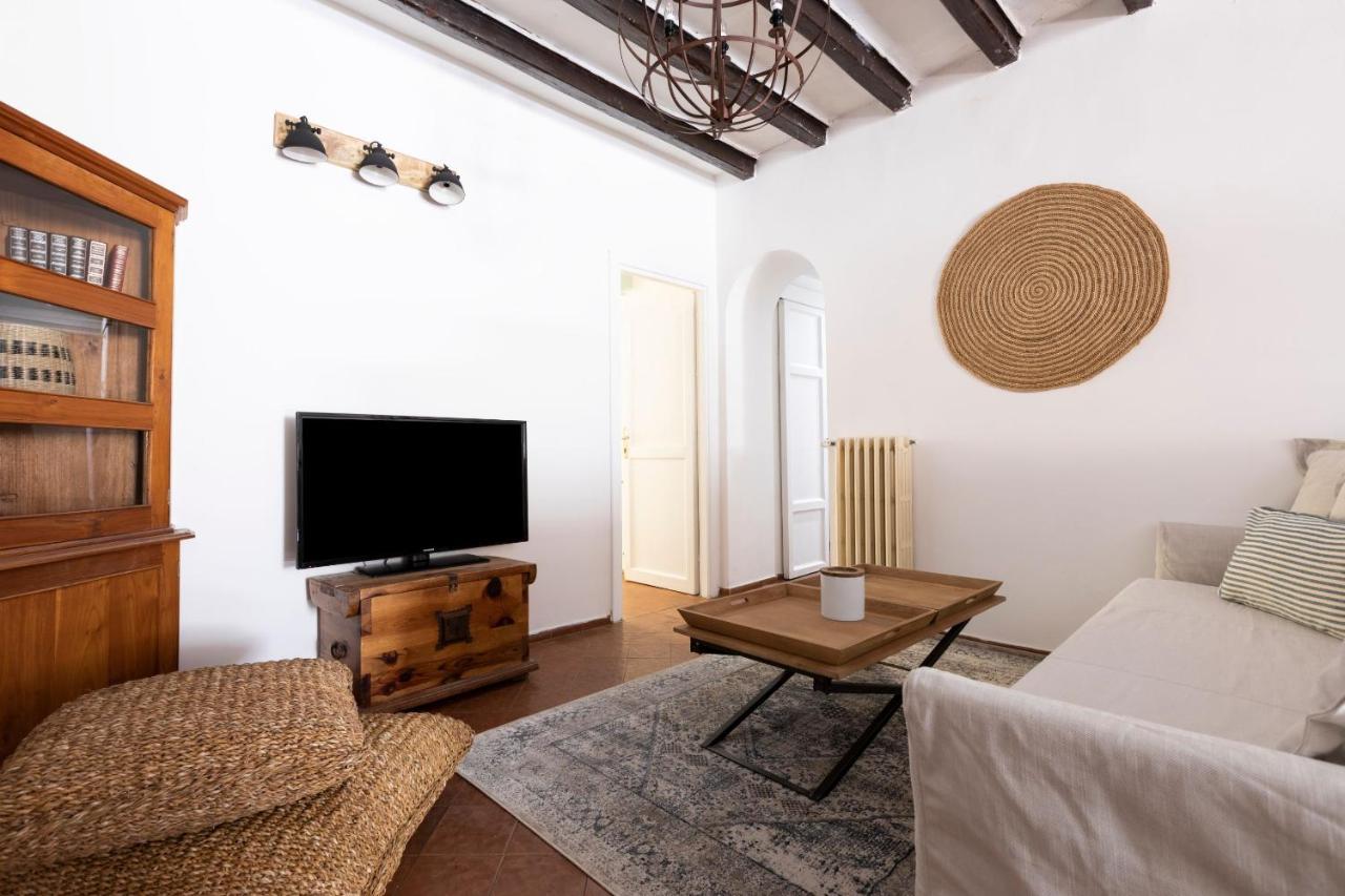 Sonder — Castel Sant'angelo Aparthotel 2*