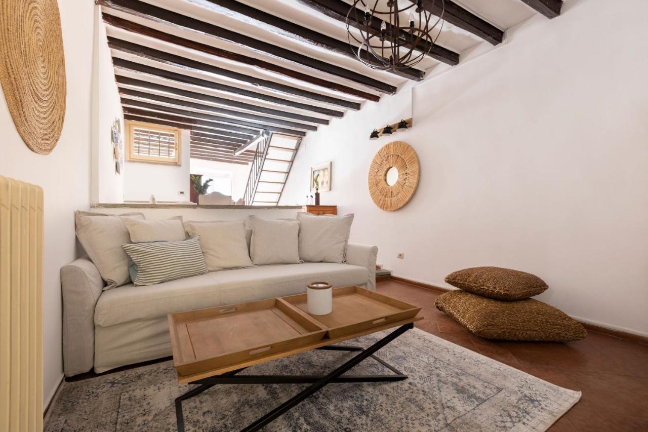 Sonder — Castel Sant'angelo Aparthotel