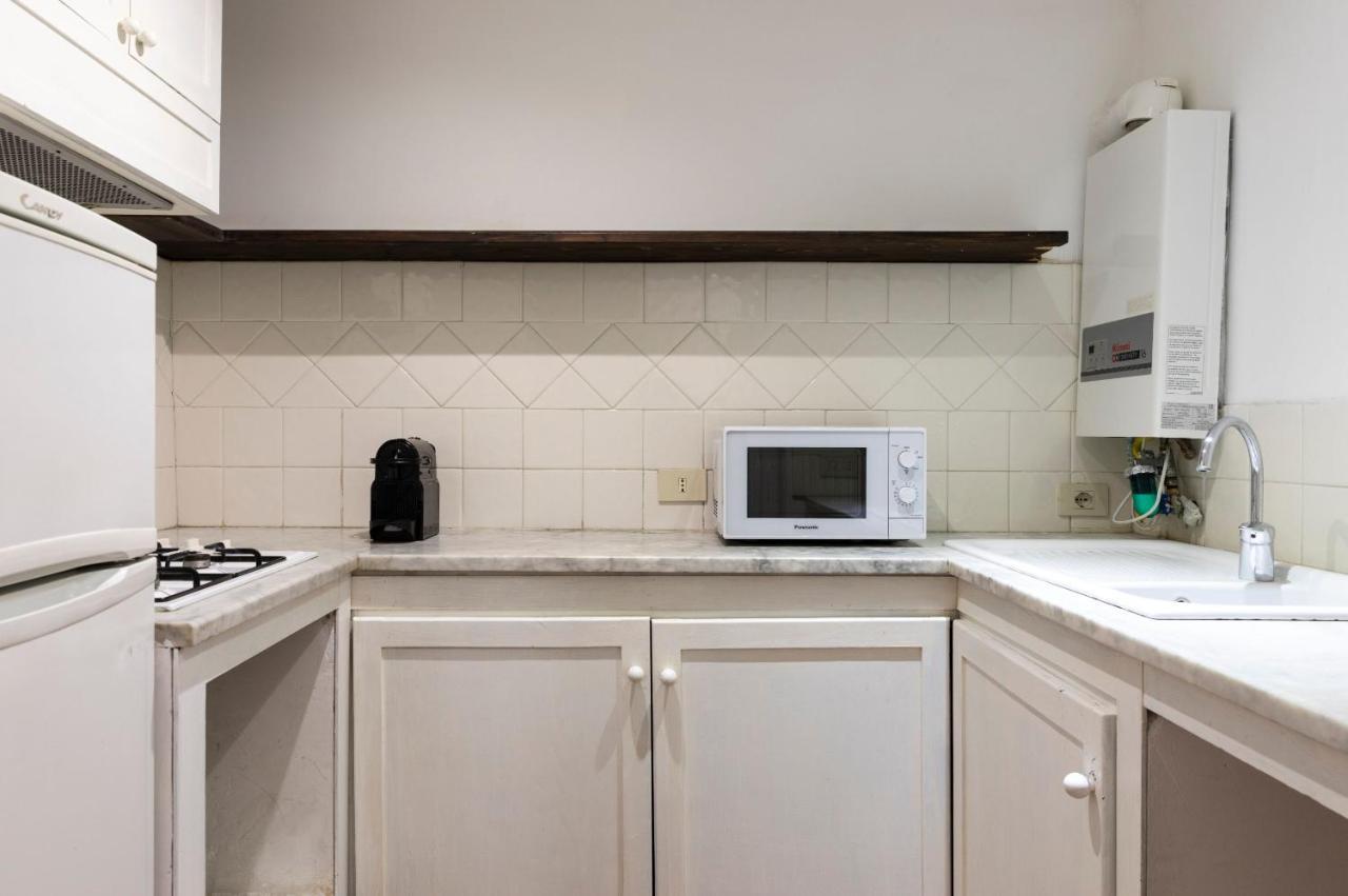 Aparthotel Sonder — Castel Sant'angelo Rome