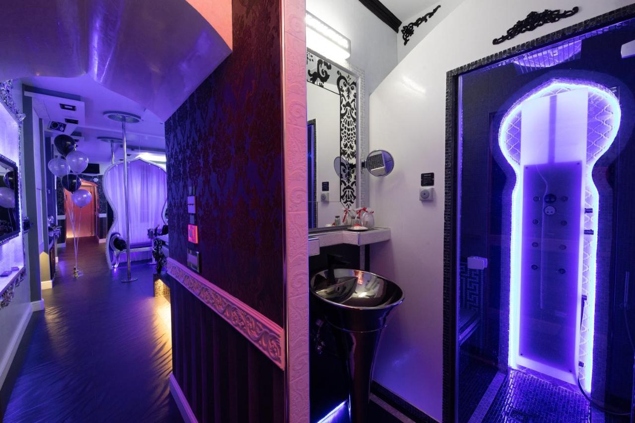 Erossuite Rome