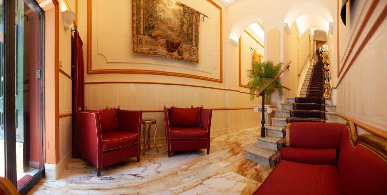 Guest house Residenza Antica