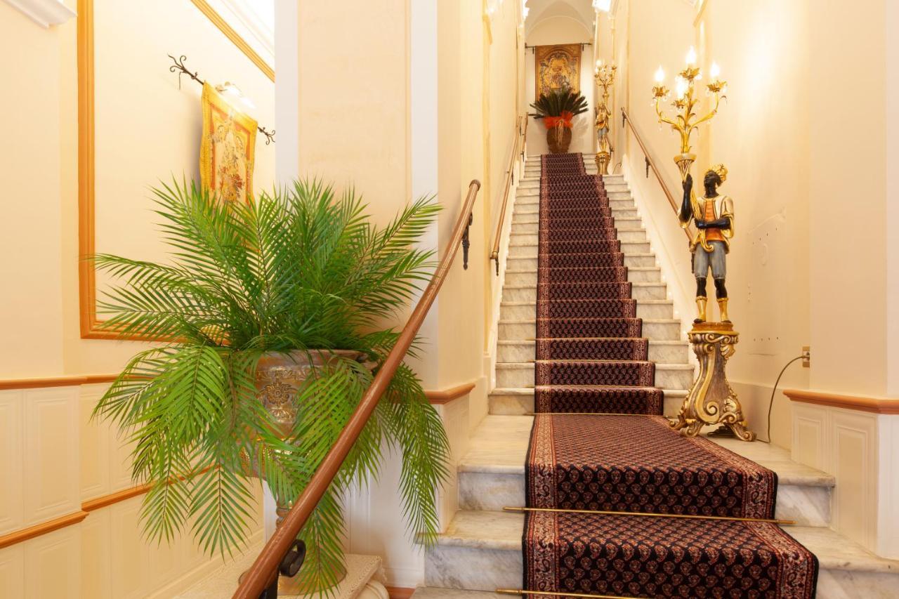 Guest house Residenza Antica 4*